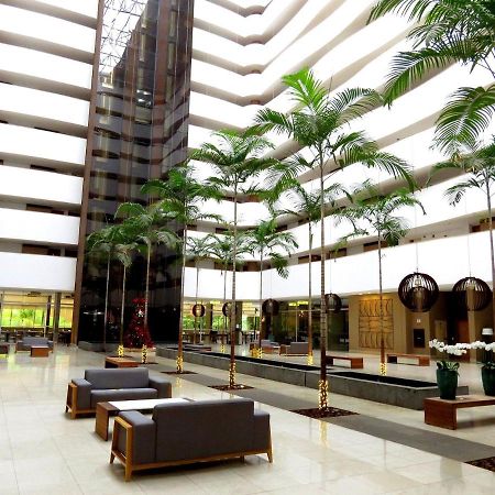 Le Jardin Suites - Apartamentos Para Temporada Caldas Novas Eksteriør bilde